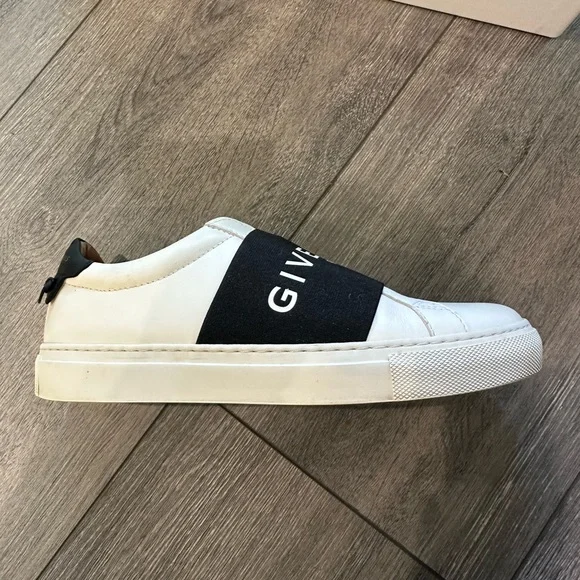 Givenchy Urban Street Sneakers 36.5 / 6.5 - Picture 6 of 15